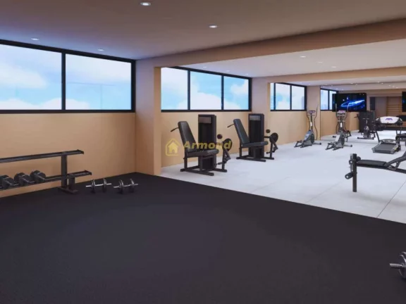 Imagem Amalfi Residence | Granbery – Juiz de Fora