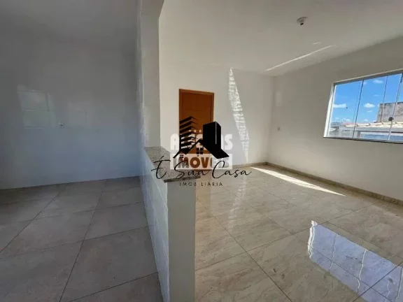 Imagem Apartamento à venda 3 quartos bairro Europa Contagem MG