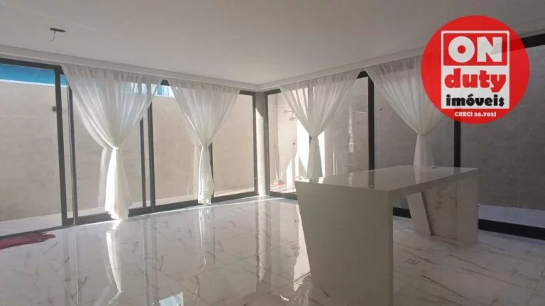 Imagem Casa à venda - Marapé - Santos/SP