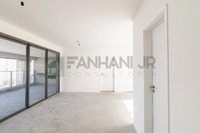 Imagem Venha conhecer o Tríad Vila Nova Conceição, o empreendimento que vai transformar a sua vida para melhor! Localizado na privilegiada Rua Santa Justin