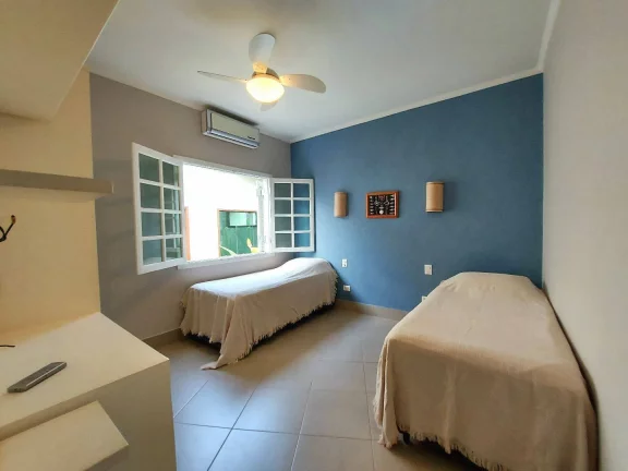 Imagem Casa decorada equipada à venda Riviera de São Lourenço - módulo 20.