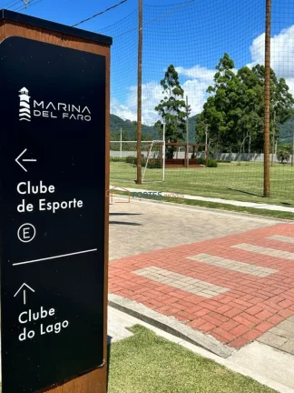 Imagem Loteno Marina del Faro
