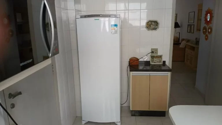 Imagem LOCALIZAÇÃO PRIVILEGIADA- UMA QUADRA DA PRAIA - 130 M² ÚTEIS