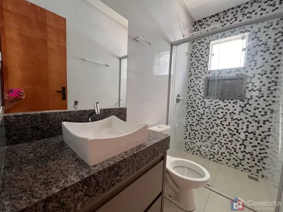 Imagem Apartamento Novo à Venda no Bairro Laranjeiras – Patos de Minas-MG