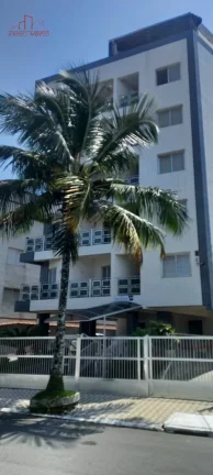 Imagem Oportunidade - Apartamento na Praia Grande.