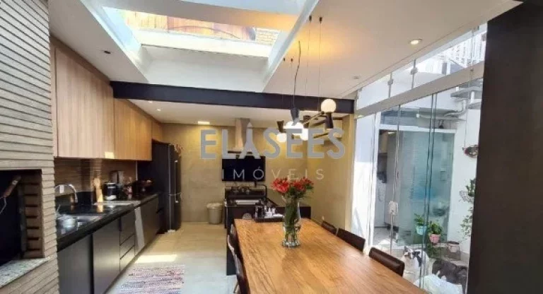 Imagem CASA RESIDENCIAL em SÃO PAULO - SP, VILA OLÍMPIA