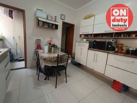 Imagem Casa à venda na Vila Belmiro em Santos