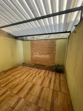Imagem Casa á venda no Jardim Betânia - Sorocaba