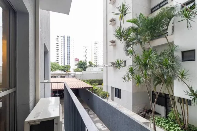 Imagem Apartamento à venda Vila Olímpia São Paulo