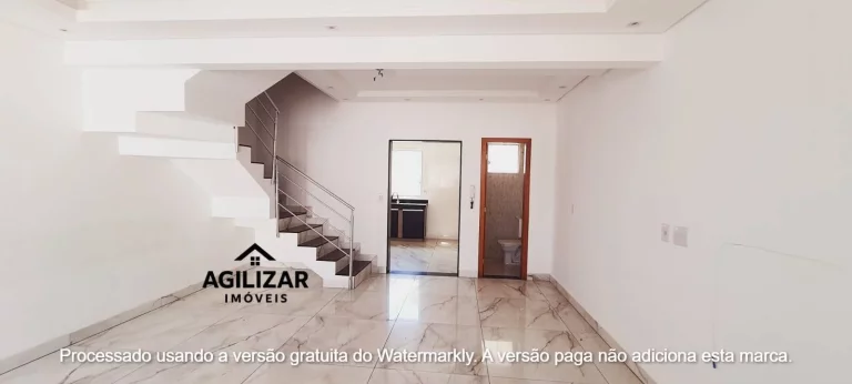 Imagem Casa 03 quartos - Rio Branco