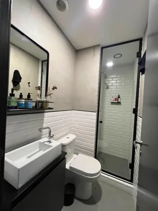 Imagem APARTAMENTO RESIDENCIAL em São Paulo - SP, Sumarezinho