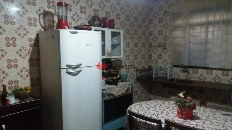 Imagem Casa à venda 2 Quartos, 2 Vagas, 98M², Vila Curuçá, Santo André - SP