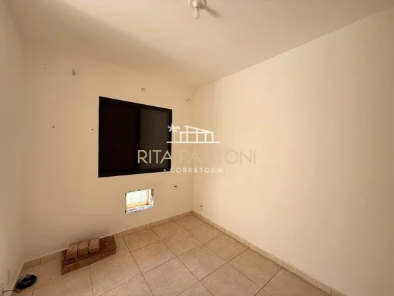 Imagem Apartamento - Ribeirão Preto - Vila Virgínia - Região Oeste