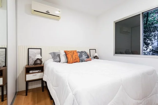 Imagem APARTAMENTO RESIDENCIAL em São Paulo - SP, Vila Nova Conceição