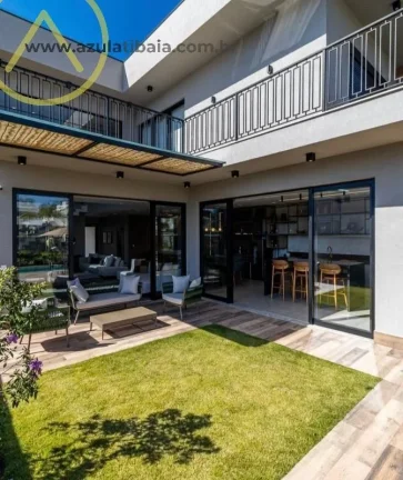 Imagem Casa em Condomínio para Venda em Atibaia, Condominio Granville, 3 dormitórios, 3 suítes, 5 banheiros, 3 vagas