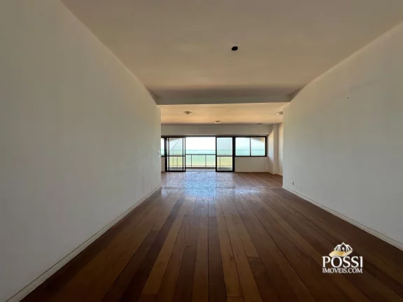 Imagem Apartamento à venda no bairro Itapuã - Vila Velha/ES