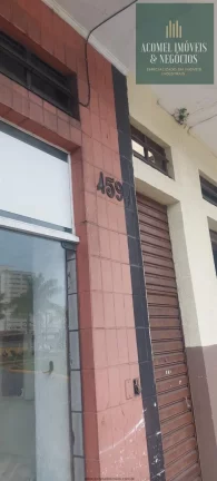 Imagem Prédios Comerciais para locação em Praia Grande no bairro Aviação