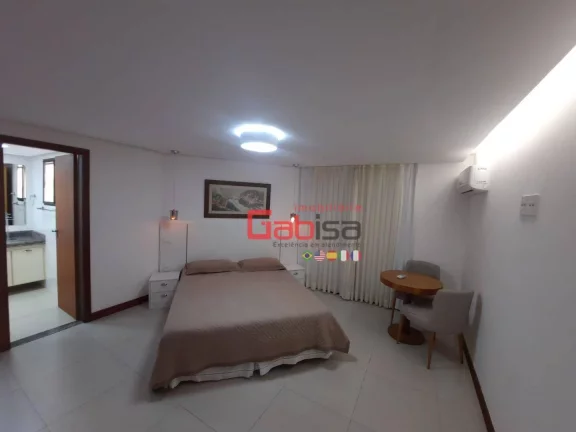 Imagem Cobertura com 4 dormitórios à venda, 345 m² por R$ 1.800.000,00 - Vila Nova - Cabo Frio/RJ