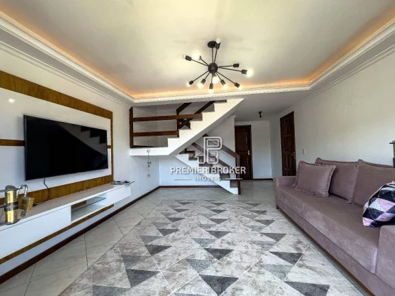 Imagem Casa à venda, 200 m² por R$ 390.000,00 - Bom Retiro - Teresópolis/RJ