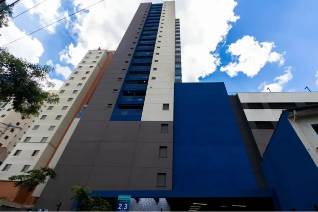 Imagem APARTAMENTO RESIDENCIAL em São Paulo - SP, Vila Monte Alegre
