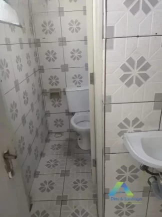Imagem Galpão/ Depósito Comercial para alugar com 8 vagas na Vila das Mercês/Sp!