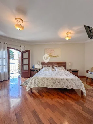 Imagem Casa à venda no Nova Itatiba/SP - R$1.500.000,00 - Aceita Permuta
