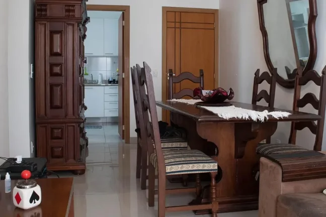 Imagem Apartamento à Venda - Recreio, 3 Quartos, 93 m2