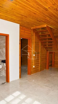 Imagem Casa em Praia Grande com 4 dormitórios e 139 m² - Praia Grande - Fundão/ES