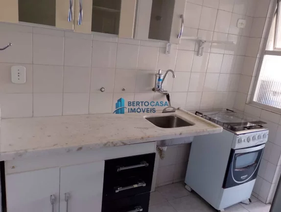 Imagem Apartamento Padrão