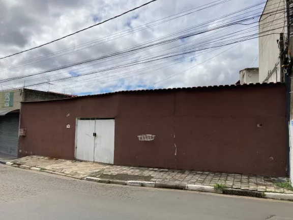 Imagem Casa com 4 dormitórios à venda, 224 m² por R$ 450.000,00 - Parque Santa Rosa - Suzano/SP