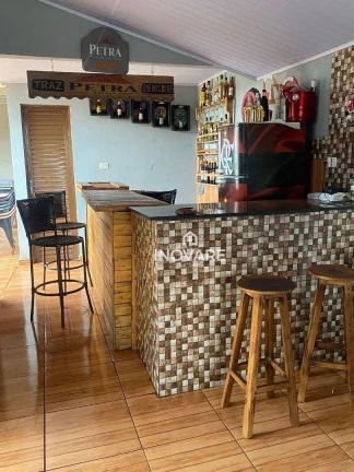 Imagem Casa com 2 dormitórios à venda, 110 m² por R$ 300.000,00 - Portal Dos Ipes - Itumbiara/GO