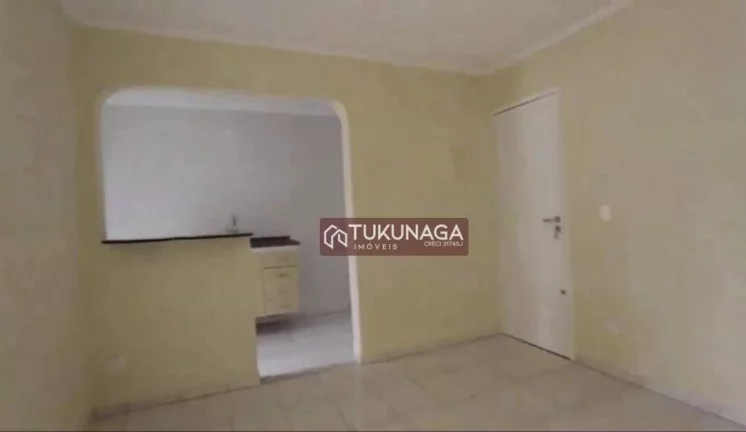 Imagem Apartamento com 2 dormitórios à venda, 49 m² por R$ 250.000,00 - Lauzane Paulista - São Paulo/SP