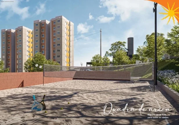 Imagem Apartamentos / Padrão na cidade de Londrina