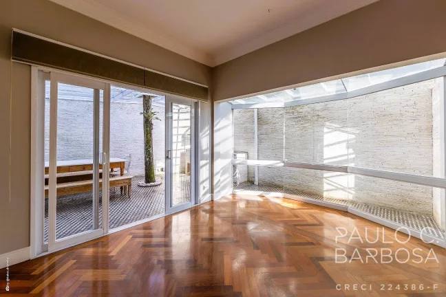 Imagem Alto da Boavista Venda - 4 Suítes - 3 Vagas - 245m²