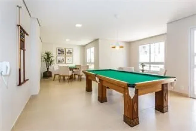 Imagem Lindo com 2 Dormitórios (1 suíte) - Lazer Clube -O Mais completo da região