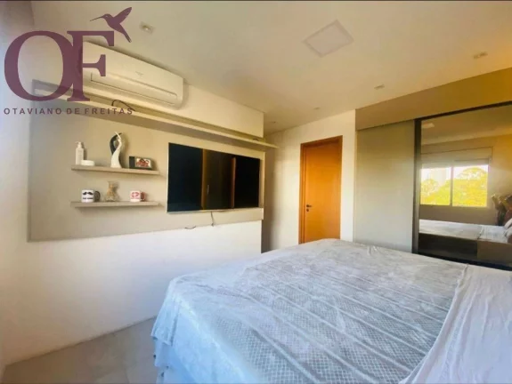 Imagem Ótimo apartamento condomínio Eléve 117m² - Jundiaí-SP