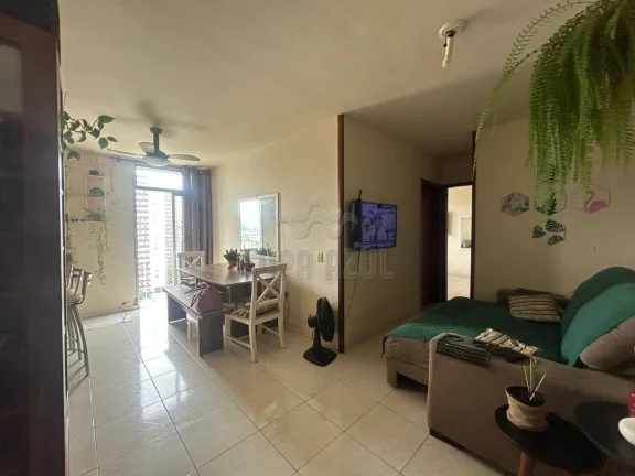 Imagem Barra da Tijuca – RUA SYLVIO DA ROCHA POLLIS | Residencial › Apartamento 2 quarto(s) à Venda