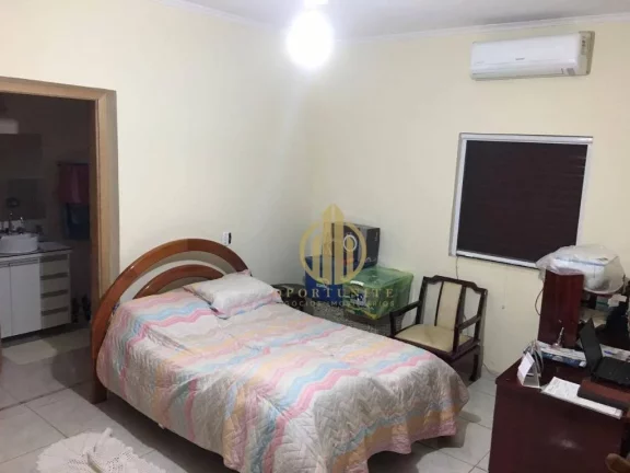 Imagem Casa com 3 dormitórios à venda, 170 m² por R$ 479.000,00 - Sumarezinho - Ribeirão Preto/SP