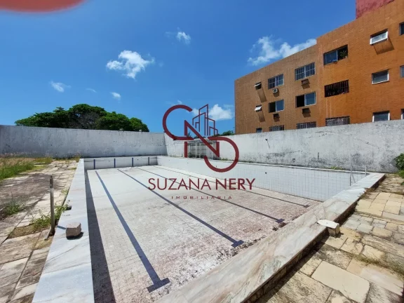 Imagem Prédio comercial pronto para academia em Lagoa Nova