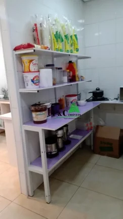 Imagem Ponto Comercial para Venda em Campinas, Jardim Antonio Von Zuben, 1 banheiro