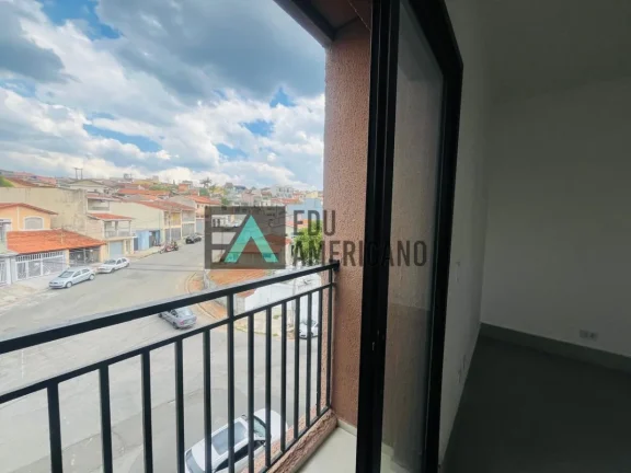 Imagem APARTAMENTO em ATIBAIA COM PISCINA