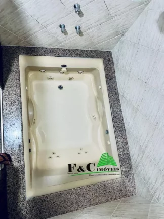 Imagem Casa para Venda em Campinas, Jardim dos Oliveiras, 3 dormitórios, 3 suítes, 3 banheiros, 2 vagas