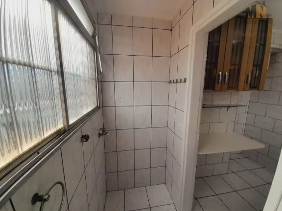 Imagem APARTAMENTO RESIDENCIAL em SÃO PAULO - SP, VILA GUARANI (Z SUL)