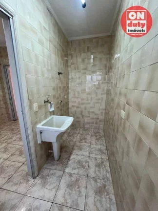Imagem Apartamento - Aparecida - Santos/SP