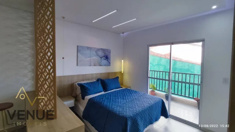 Imagem Apartamento com 1 dormitório à venda, 43 m² por R$ 275.000,00 - Vila Prudente (Zona Leste) - São Paulo/SP