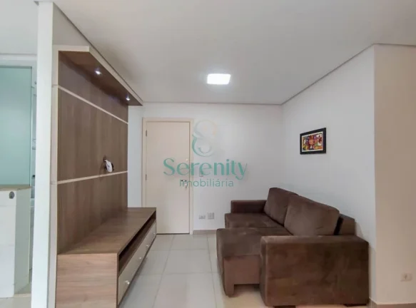 Imagem Apartamento para alugar - R$ 2.600,00 - Jardim Agari - Londrina - PR