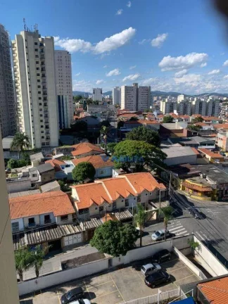 Imagem Apartamento com 2 dormitórios à venda, 60 m² por R$ 459.000,00 - Gopoúva - Guarulhos/SP
