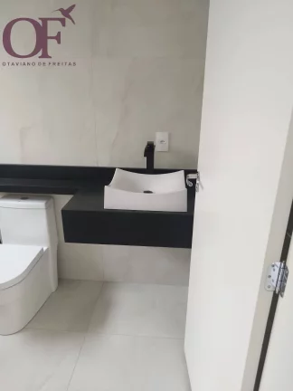 Imagem Linda casa à venda - Gran Ville São Venâncio II - Itupeva - SP
