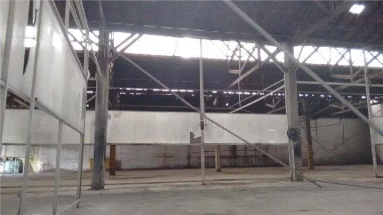 Imagem Galpão para alugar, 2192 m² por R$ 29.500/mês - Casa Branca - Santo André/SP