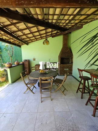 Imagem Casa Térrea Miragem